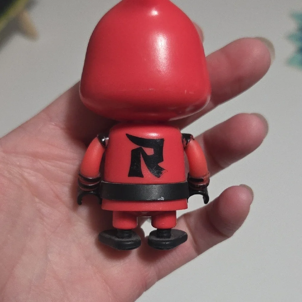 🔵3/$13 Ryan's World Figure - 3